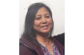 Victoria Almazan Obituary (2018)