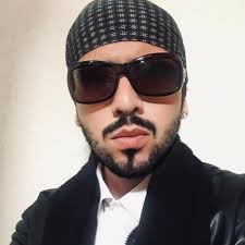 Antuan Martínez: Actor, cinematographer…