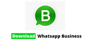Download Latest Whatsapp Business Apk For Any Device Download Business Devices