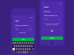 Pin On Login