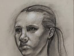 High school art show reflects students' discoveries, wishes