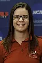 2016-17 Women's Track and Field Roster