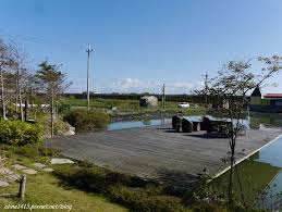 花園綠地 沙坑 水畔美景盡收眼底 宜蘭傳藝渡假會館 景點 親子旅遊 kidsplay親子就醬玩 outdoor furniture outdoor outdoor decor