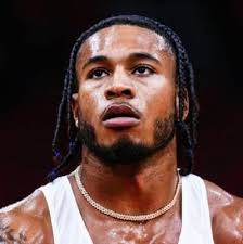 Jayson Paul Thompson"