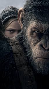 Based on characters created by rick jaffa & amanda silver. War For The Planet Of The Apes Wallpapers Top Free War For The Planet Of The Apes Backgrounds Wallpaperaccess