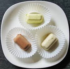 Filipino Polvoron Sweet Betweens Blog