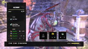 Eso Alchemy Recipes Sip Of Health Kayarecipe Co
