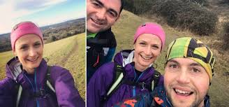 NDW50 Wk 11: The Stepping Stones (wc 23.01.17)