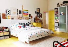 Ein hochbett aus ikea kallax regalen. Bett Duken Von Ikea Bild 11 Living At Home