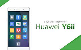 Theme For Huawei Y6ii For Android Apk Download