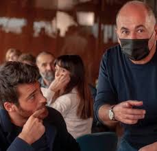 Le fate ignoranti serie tv. Le Fate Ignoranti Serie Tv Con Can Yaman E Mara Venier E La Notizia Di Oggi Cosa Sappiamo Notizieweblive It