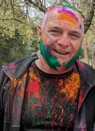 Marty Cheek, who leaves a lasting legacy, dies at 57