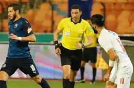أعلن الاتحاد المصري لكرة القدم، تعيين الحكم الدولي جهاد جريشة حكمًا لموقعة بيراميدز والإسماعيلي والتي من المقرر أن تلعب في السابعة من مساء الأربعاء على ستاد الدفاع الجوي في إطار اللقاء المؤجل من الجولة 25 من الدوري. Ø§Ù„Ø²Ù…Ø§Ù„Ùƒ Ù†Ø·Ø§Ù„Ø¨ Ø¨Ø§Ù„ØªØ­Ù‚ÙŠÙ‚ Ù…Ø¹ Ø¬Ù‡Ø§Ø¯ Ø¬Ø±ÙŠØ´Ø© Ù„Ø¥Ø¸Ù‡Ø§Ø± Ø§Ù„Ø´ÙØ§ÙÙŠØ© Ø¨ÙˆØ§Ø¨Ø© Ø§Ù„Ø´Ø±ÙˆÙ‚ Ù†Ø³Ø®Ø© Ø§Ù„Ù…ÙˆØ¨Ø§ÙŠÙ„