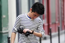 How To Dress Well When You Re Tall And Skinny Kinowear