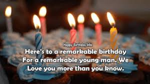 These heartfelt quotes about nephews and love quotes for nephews put into words the love shared between a nephew and his aunt and uncle! 100 Happy Birthday Wishes For Nephew Happy Birthday