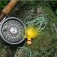 Fly Fishing: Nymphs, Emergers, Dries