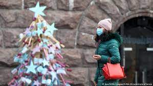 В украине остаются ограничения «оранжевой зоны». Kommentarij Tretij Lokdaun V Ukraine S Lyzhami No Bez Trusov I Lampochek Kommentarii Obozrevatelej Dw I Priglashennyh Avtorov Dw 11 01 2021