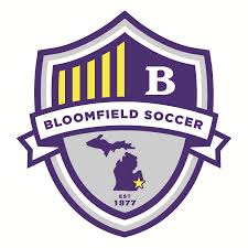 Bloomfield Soccer