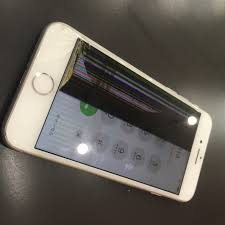 iPhone8 液晶・画面修理 京都府河原町町より | 京都 iPhone修理のアイプラス