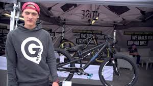 Rose Bikes Highlights Bei Den Dirt Masters 2015 Mit Lukas Knopf Youtube