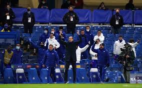 Thomas tuchel has said that chelsea stand no chance of reaching the champions league final if they do not show enough belief against real madrid on wednesday evening. Hbcw Fzuqwjnfm