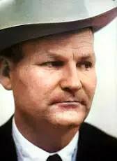 JFK Assassination: Second Rifle Found at Texas School Book Depository