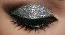 Glitter Eyeshadow: Eye Shadow 