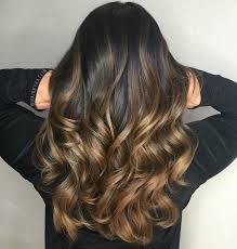 Färben ombre auf kurze haare bekommen eine. Balayage Selber Machen So Geht Es Schritt Fur Schritt