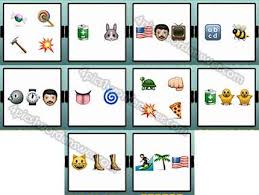 Find wordscapes daily puzzle answers to complete the puzzle and get all the bonus words of the day. Emoji Quiz Answers Level 1 Quiz
