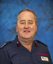Local Fire and Rescue Service Deputy Chief recognised in New Year Honours  List