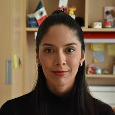 Stream Wendy Galván Romero music