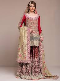 Women clothing & accessories, pakistani dresses, designer dresses, bridal & wedding dresses, lingerie, nighty, replica suits, lawn suits buy online in pakistan. Latest Bridal Lehenga Designs 2021 In Pakistan Styleglow Com