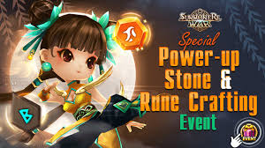 We did not find results for: Special Power Up Stone Rune Crafting Event Summoners War Ratings Guide