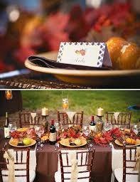 Rustic Outdoor Thanksgiving Dinner Hostess With The Mostess Thanksgiving Dinner Decor Outdoor Thanksgiving Dinner Decoration