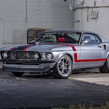 Image result for Silver Smoke Gray 1964 Mustang