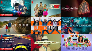 It's another busy week on netflix uk with the addition of 63 new titles to the library. The Best New Additions On Netflix Uk This Week 19th March 2021 New On Netflix News