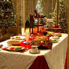 So here are 21 recipe ideas for a 3 meal course plus dessert. Holiday Food At Home And In Italy