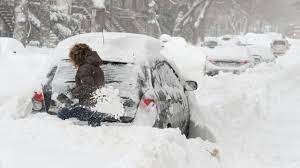 Émis pour exprimer l'incertitude ou mettre en. Meteo Quebec Une Tempete Va Frapper Ce Samedi Et Environnement Canada Emet Une Alerte Narcity