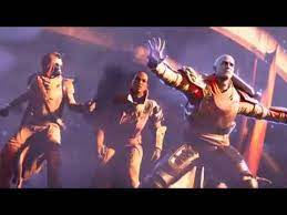 After the stream, hopefully players will have a better idea of what the sequel will have to. Destiny 2 Reveal Trailer First Destiny 2 Gameplay From Bungie Youtube