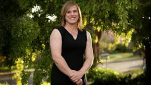 Welcome to the official hannah mouncey mixtape / highlights 2018 the following clips are highlights of hannah mouncey the transgender athlete who has become. Daisy Pearce Says Hannah Mouncey Could Be A Safety Risk If Allowed To Play In The Aflw Sporting News Australia