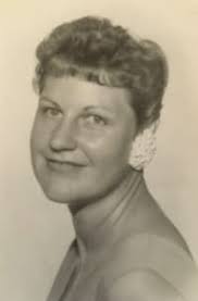 Mamie Hensley Obituary (1924