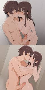 Rule 34 Dev | r34 popular | handjob_while_kissing