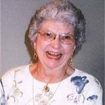 Patricia Sue Randolph Obituary