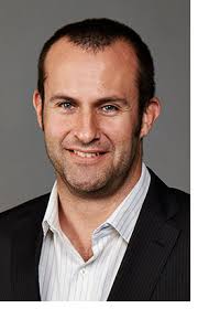 Jarrod Martin Appointed Global Head of Analytics & Insight