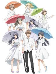 Seishun Buta Yarou Wa Yume Miru Shoujo No Yume Wo Minai Rascal Does Not Dream Of Dreaming Girl The Movie Zerochan Anime Image Board Download ao buta batch bd sub indo. seishun buta yarou wa yume miru shoujo