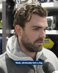 Guddy and Fabbs are ready to get things goin'! , CBJ x Ticketmaster