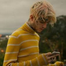 Discover the best hairstyles and most popular haircuts for men a better head of hair starts here. The Most Iconic Lil Peep S Hairstyles Timeline Of All Haircuts