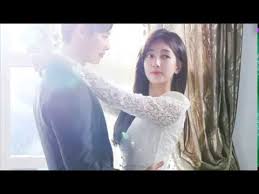 Both agencies of suzy and lee minho said they broke up due to personal reasons but they still remain as friends. Bts Making Of Wedding Episode While You Where Sleeping Lee Jongsuk Bae Suzy Youtube