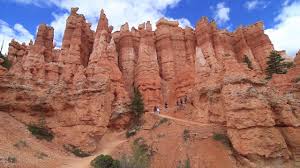Maybe you would like to learn more about one of these? Queens Garden Trail Hike Bryce Canyon National Park Youtube