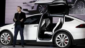 Ini adalah perusahaan yang didirikan oleh elon musk pada akhir 2017, yang didedikasikan untuk menurut apa yang dikatakan elon: Elon Musk Memulai Perusahaan Mobil Listrik Tesla Adalah Kebodohan Kuadrat